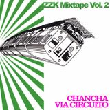 ZZK Mixtape Vol 2 - Chancha Vía Circuito