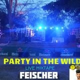 PARTY IN THE WILD (LIVE MIXTAPE)