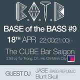 BASE of the BASS #9