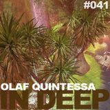 In Deep #041 (15th Oct 2013)