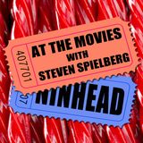 At the Movies with Steven Spielberg