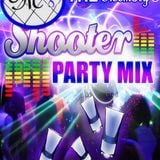 Shooter Party - The Memory's