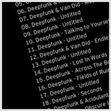 Deepfunk - Proton Radio Featured Artist (oct 2014)