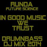 Runda-In Good Music We Trust.2014.