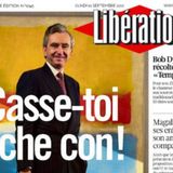 Le Talk Chaud #1 - Traité budgétaire, Bernard Arnault et mariage gay