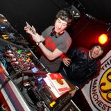 Beat Boutique Dj's Live mix - Private Basement Party 2012