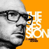 The Session by Markus Honner (Sept 2013)