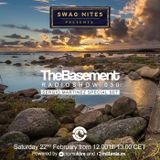 Sergio Martínez - Guest mix @ "The Basement" - Radio show - Ibiza Global Radio - February 22, 2014.