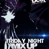 Mattie B - Beat FM Friday Night Mix Up February 2015