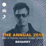 Bsharry - The Annual 2015