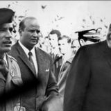 Chroniques du Dr. Mansour : Mouammar El Kadhafi (le 13-04-2011)