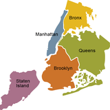 DJ Step One - New York Straight Talk