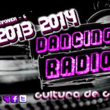 Dancing Radio. Programa 243 (ESPECIAL TI*MID A.K.A. FIL)