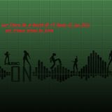 Let There Be A Beat!!! @ tT Radio 21 jan 2011
