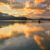 Dub Techno Blog Live Show 031 - Mixlr - 15.02.15