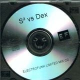 Santiago Salazar vs DJ Dex - Electrofunk Mix 2009