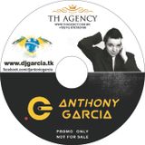 DJ Anthony Garcia - Promo CD #07