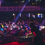 Pirate Station Circus - 06 - Prolix (Shogun Audio) @ A2 Green Concert - St.Petersburg (21.02.2016)