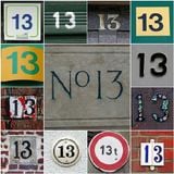 Lucky 13 Sessions 20 Best 2013