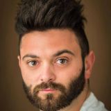 Francesco Guasti @ StonaTalent (Radio Stonata)