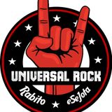 Universal Rock Programa 40 (Final de temporada)