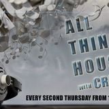 October 2 - All Things House - Open Tempo FM