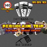 Cj_BEEP - Perdolium trip