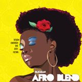 DJ Clean Presents Afro Blend Vol 1.