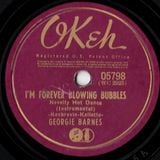 George Barnes 1940-02-17