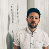 Taylor McFerrin Interview