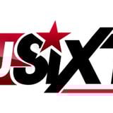 Dj Six'P Summer 2014