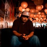 Rhythm & Poetry January 27th 2014 feat. Kid Tsunami