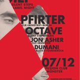 Dumani @ TiLT 07.12.12