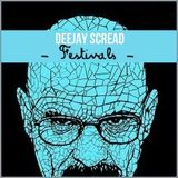 Deejay Scread - Festivals