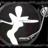 DJ Aphrodite Live on Pulse FM 90.6, a Sunday afternoon in 1994