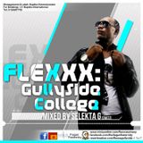 Flexxx - Gullyside College Mix CD