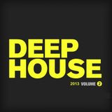 DjMax909 - Deep House Vol.2 2013