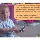 The Good Groove with Victor P #35