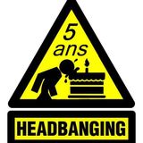Headbanging 10 03 2016 : SITCOM