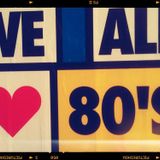 80's Part 1: Fun Rock 1 Hour DJ Mix
