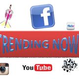 Trending Now 3/20/2013