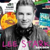 LEE STARK RadioShow April 2016