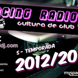 DANCING RADIO Nº: 211 (ESPECIAL ALEX ROQUE)