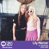 The Lily Mercer Show | Rinse FM | December 7th | Kali Uchis