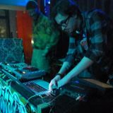 Funktion @ Cream Fukuoka JP 2012-02-18