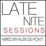 Alex De Ponti - Late Nite Sessions