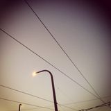 CityLights // a mix by masseDefekt