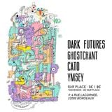 Dark Futures mix for Findout, Bordeaux