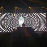 Simon Kwe - DJ Set - Zurich Openair 2015