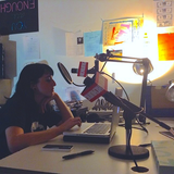 HISSING&SCRATCHING w/ DJ B3ARCAT - HALLOWEEN SPECIAL (KChung, Oct. 8 '15)